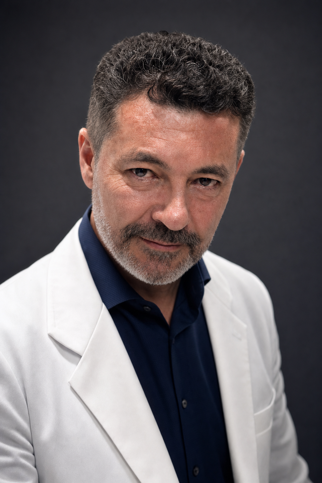 Dr. Pedro Busleiman - Cirujano Plastico