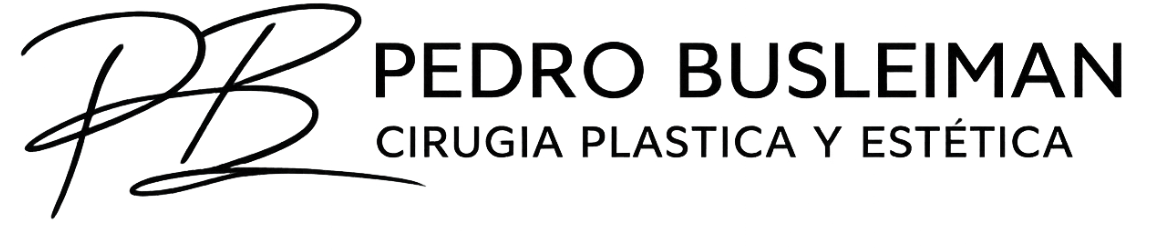 Dr. Pedro Busleiman - Cirugia Plastica y Estetica